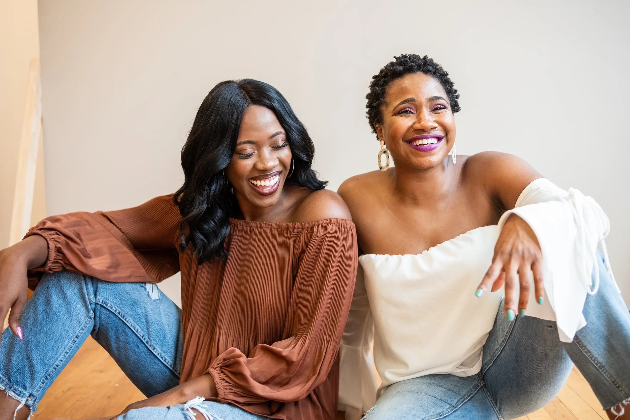 Free Therapy Vouchers for Black Women & Girls