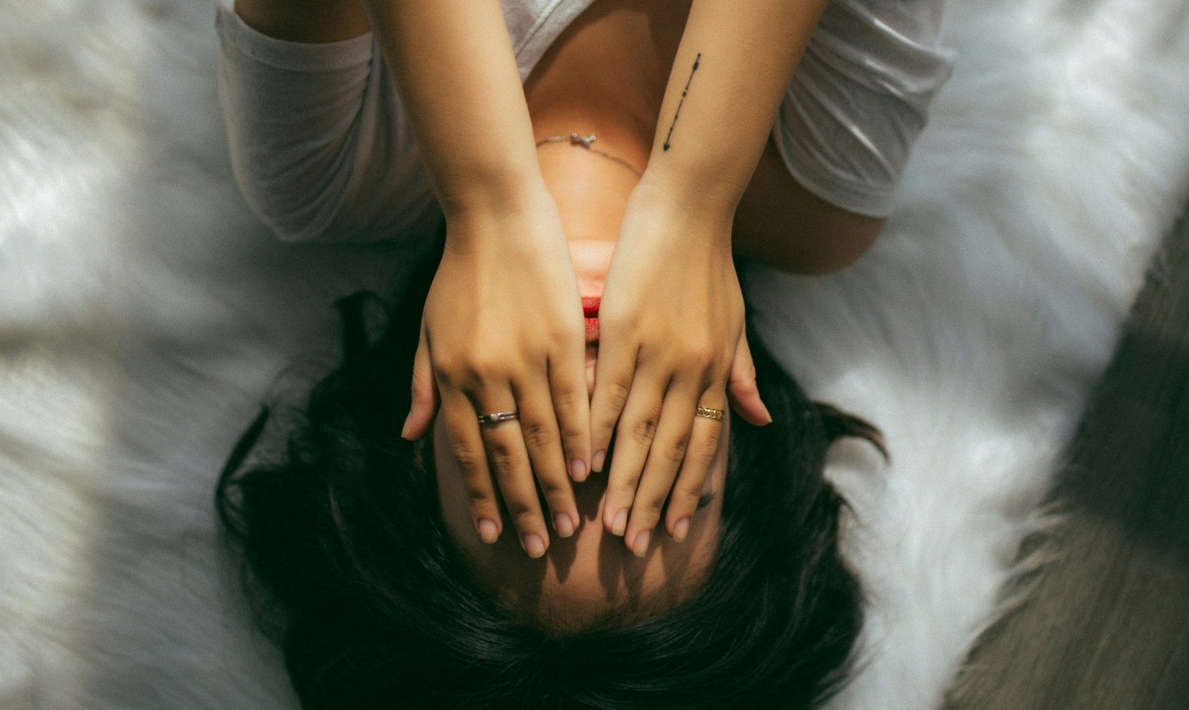 Fear of Suicide? Watch Out For These Signs