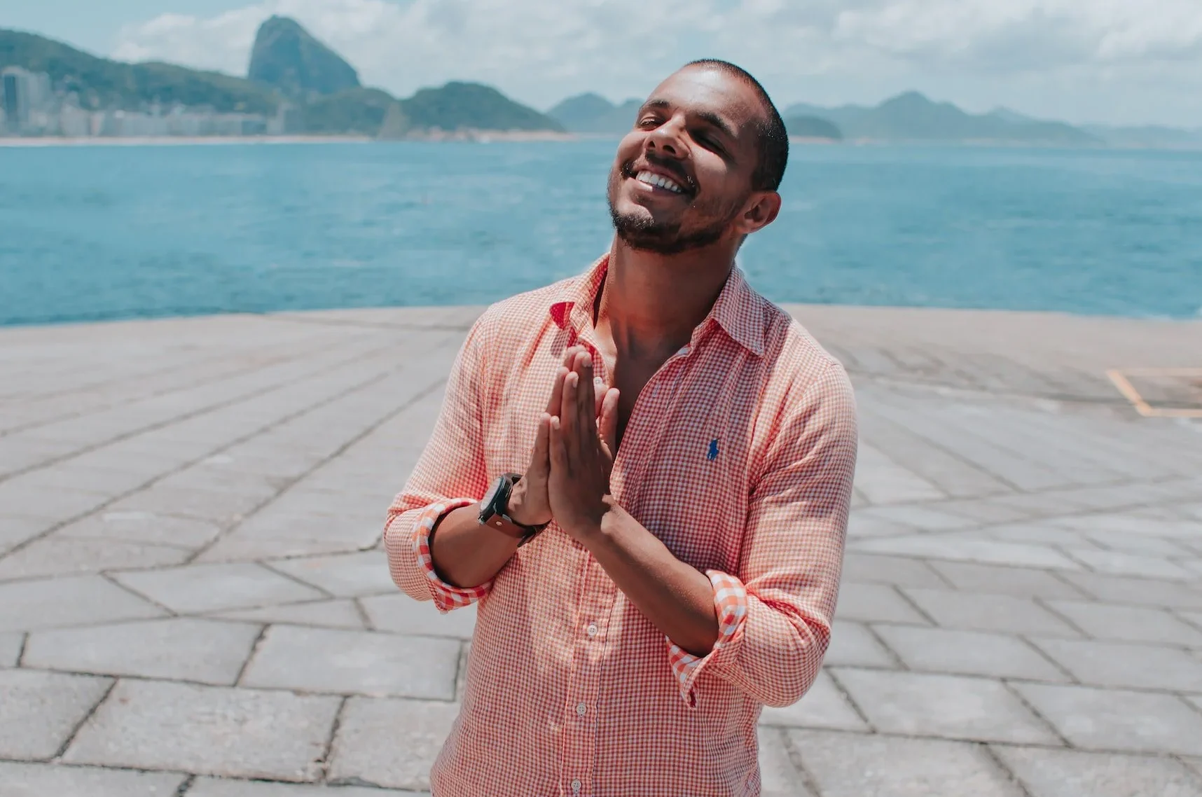 Count Your Blessings? 1 Key to Getting Through the Holiday Season